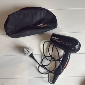 European Baby Blyliss Pro Compact Dryer